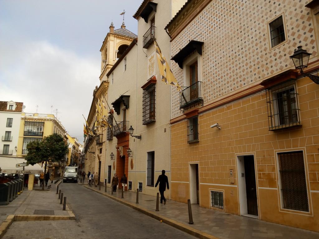 Apartamento San Clemente Apartamento